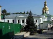 2007 р. Загальний вигляд із заходу