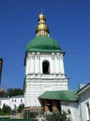 Вигляд з південного сходу