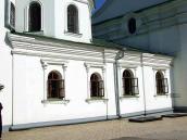 2007 р. Південний фасад