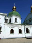 2007 р. Загальний вигляд з півдня