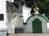 Південний поховальний склеп