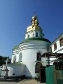 2007 р. Загальний вигляд зі сходу