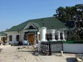 2007 р. Загальний вигляд із заходу