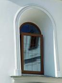 Вікно вівтаря