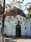 2007 р. Загальний вигляд з півночі