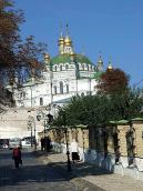 2007 р. Загальний вигляд з півдня