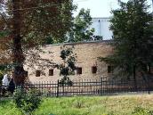 2007 р. Паркан (?) у вигляді…