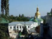 2007 р. Загальний вигляд із заходу