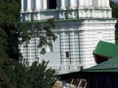 Перший ярус