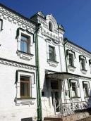 2007 р. Центральна частина головного…