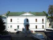 2007 р. Загальний вигляд з півдня