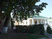 2007 р. Загальний вигляд з південного…