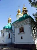 2007 р. Західний фасад. Вигляд з…