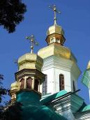 2007 р. Верхи. Вигляд з південного сходу