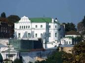 2007 р. Загальний вигляд з півдня