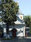 2007 р. Загальний вигляд із заходу