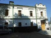 2007 р. Загальний вигляд з півдня