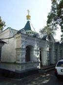 2007 р. Загальний вигляд з південного…