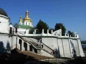 2007 р. Вигляд з півдня