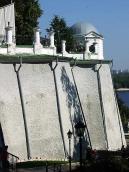 2007 р. Наріжна частина. Вигляд з…