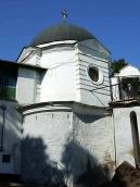 2007 р. Загальний вигляд з південного…