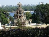 2007 р. Загальний вигляд із заходу