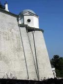 2007 р. Наріжна частина. Вигляд з півдня