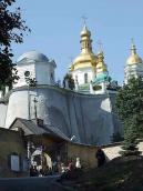 Вигляд зі сходу