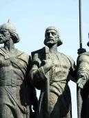 Півпостать Щека