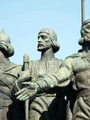 Півпостать Щека