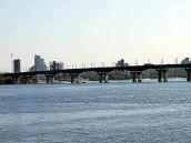 2007 р. Середня частина. Вигляд з…