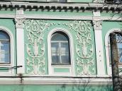 Фрагмент 3-го поверху