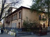 2007 р. Загальний вигляд