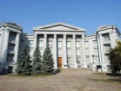 Національний музей історії України (№ 2)