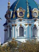 Барабан головного куполу