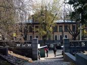 2007 р. Головний фасад