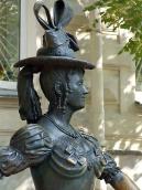 Голова Проні