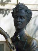 Голова Голохвастова