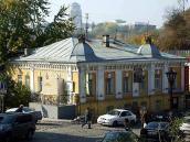 2007 р. Загальний вигляд (зліва – вул.…