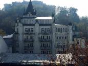 2007 р. Будинок у дворі (Вознесенська,…