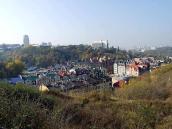 2007 р. Вид на Копирів конець із…