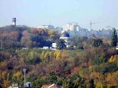 Мечеть на вул.Лук’янівській