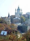 2007 р. Перспектива Андріївського…