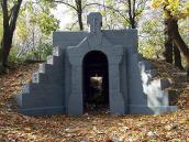 Фронтальний вигляд