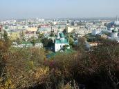 2007 р. Загальний вигляд із заходу, з…