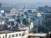 2007 р. Загальний вигляд з північного…