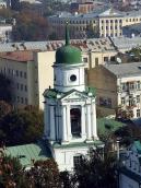 2007 р. Загальний вигляд із заходу, з…