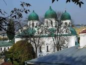 2007 р. Загальний вигляд з півдня