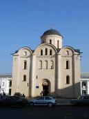 Вигляд із заходу