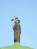 Вигляд ззаду